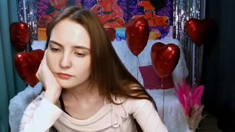 Snapshot of samanthaawalker chatting on 02-18-25, 10:49 SamanthaaWalker online show from 02-18-25, 10:49