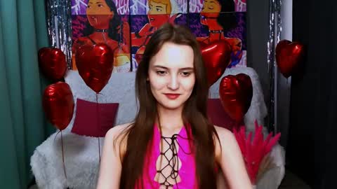 Snapshot of samanthaawalker chatting on 02-23-25, 10:49 SamanthaaWalker online show from 02-23-25, 10:49