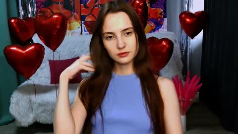 Snapshot of samanthaawalker chatting on 02-26-25, 06:26 SamanthaaWalker online show from 02-26-25, 06:26