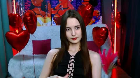 Snapshot of samanthaawalker chatting on 03-01-25, 06:00 SamanthaaWalker online show from 03-01-25, 06:00