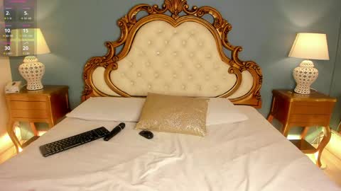 Samantha online show from 04-23-26, 12:29