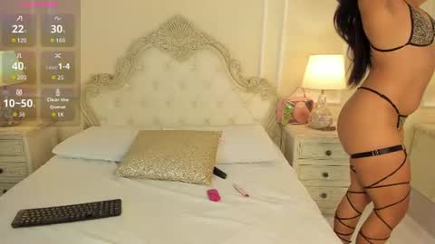 Snapshot of samanthabale chatting on 06-13-26, 12:36 Samantha online show from 06-13-26, 12:36