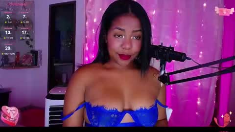 Samantha Bloom  online show from 02-07-25, 12:42