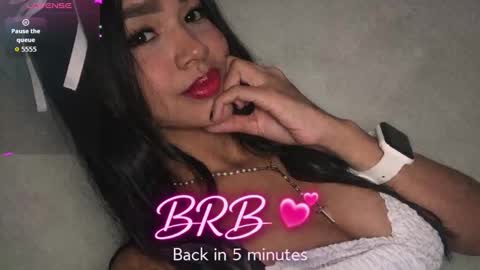 Samantha online show from 02-28-26, 07:59