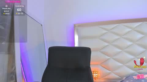 Snapshot of samanthaevans4 chatting on 12-02-24, 11:07 Sweet Samantha   online show from 12-02-24, 11:07