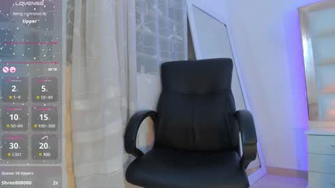 Snapshot of samanthaevans4 chatting on 12-04-24, 11:46 Sweet Samantha   online show from 12-04-24, 11:46