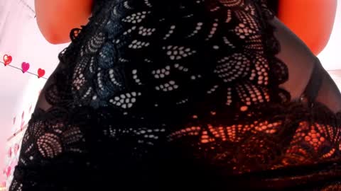 Snapshot of samanthaevans4 chatting on 02-14-25, 11:53 Sweet Samantha   online show from 02-14-25, 11:53