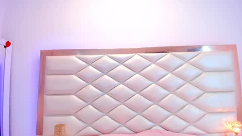 Snapshot of samanthaevans4 chatting on 02-17-25, 11:20 Sweet Samantha   online show from 02-17-25, 11:20