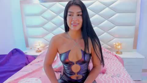 Snapshot of samanthaevans4 chatting on 09-16-25, 08:32 Sweet Samantha   online show from 09-16-25, 08:32