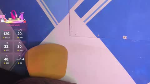 Samantha Ferrer online show from 09-25-25, 06:06