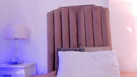 Samantha online show from 01-18-25, 07:58