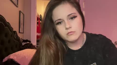 samanthafever online show from 02-08-25, 06:54