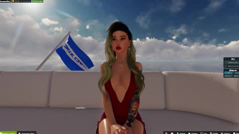 Samantha online show from 09-26-25, 11:47