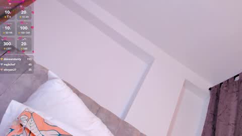 V A  N E S S A  online show from 02-06-25, 11:26