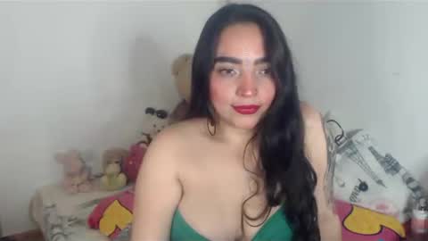 samantha online show from 12-13-24, 04:54