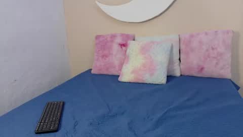 samanthalaurent online show from 07-17-26, 07:30
