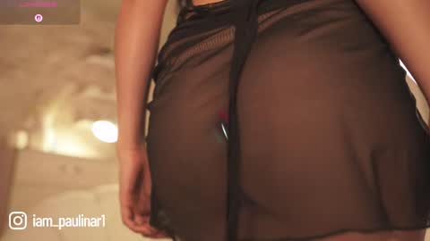 paulina rios online show from 03-15-26, 06:25