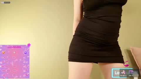 Samanthaxoxo online show from 02-19-25, 11:06