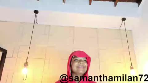 Alejandra  online show from 09-10-25, 11:32