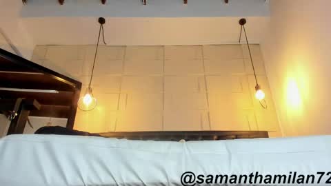 Snapshot of samanthamilan chatting on 04-28-26, 10:42 Alejandra online show from 04-28-26, 10:42