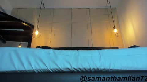 Snapshot of samanthamilan chatting on 05-01-26, 11:04 Alejandra online show from 05-01-26, 11:04