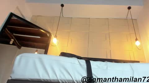 Snapshot of samanthamilan chatting on 05-06-26, 11:04 Alejandra online show from 05-06-26, 11:04