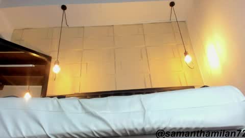 Snapshot of samanthamilan chatting on 06-02-26, 10:28 Alejandra online show from 06-02-26, 10:28