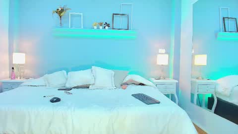 Snapshot of samanthamilf__ chatting on 02-27-25, 07:26 Samanta online show from 02-27-25, 07:26