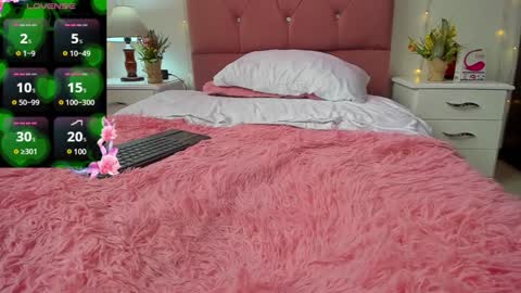 Snapshot of samanthamillher1 chatting on 12-03-24, 05:45 Samy online show from 12-03-24, 05:45