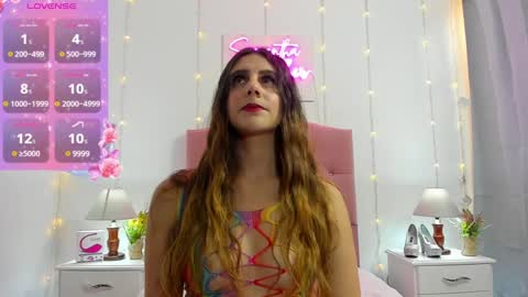 Snapshot of samanthamillher1 chatting on 12-29-24, 08:37 Samy online show from 12-29-24, 08:37