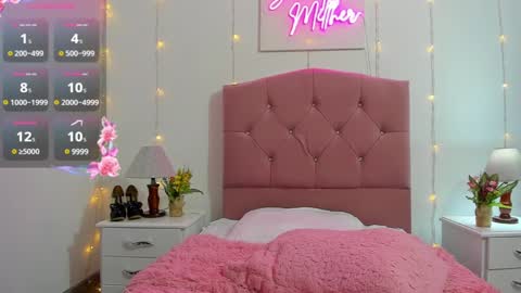 Snapshot of samanthamillher1 chatting on 01-11-25, 02:15 Samy online show from 01-11-25, 02:15