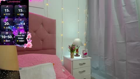 Snapshot of samanthamillher1 chatting on 01-17-25, 10:22 Samy online show from 01-17-25, 10:22