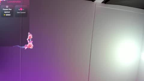 Snapshot of samanthamillher1 chatting on 03-02-25, 06:27 Samy online show from 03-02-25, 06:27