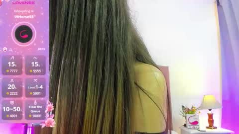 samanthamillher1021 online show from 10-30-25, 02:18