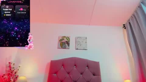 samanthamillher1021 online show from 02-10-26, 01:26