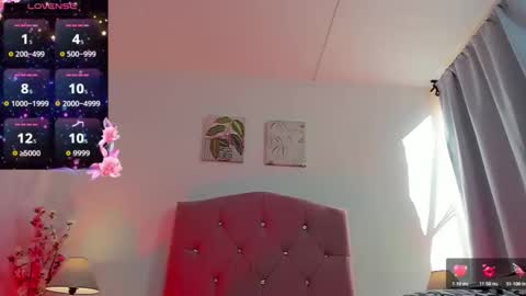 samanthamillher1021 online show from 03-15-26, 08:15