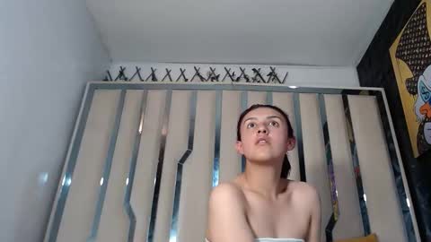 Samantha online show from 12-15-25, 06:56