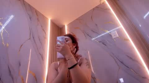 Samantha online show from 04-13-26, 07:52