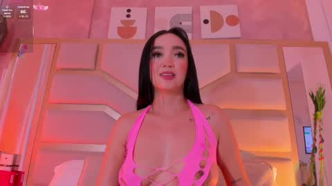 Snapshot of samanthapardo chatting on 03-12-26, 03:07 SAMANTHA online show from 03-12-26, 03:07