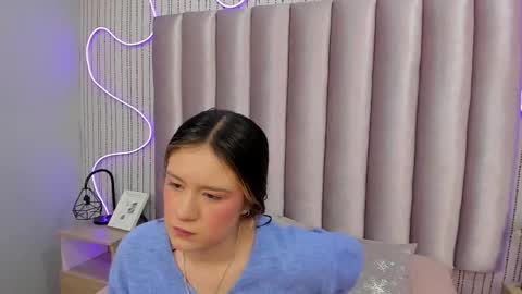 Alejandra  online show from 12-04-25, 12:14