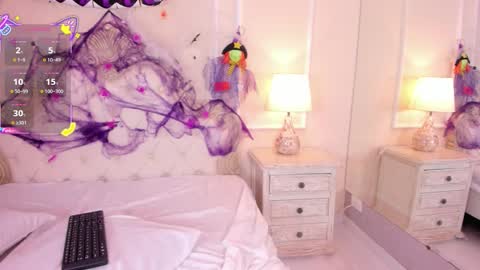 Snapshot of samanthapierce chatting on 10-26-25, 01:28 Samantha  online show from 10-26-25, 01:28