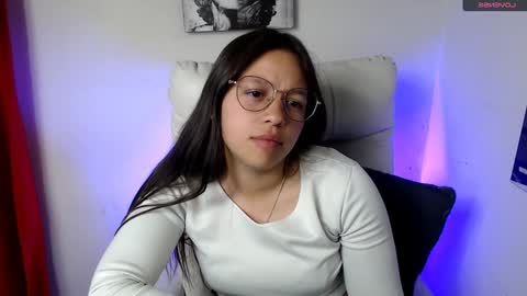 Samantha online show from 01-23-25, 01:51