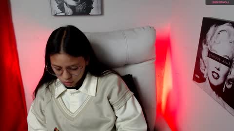 Samantha online show from 01-25-25, 01:52