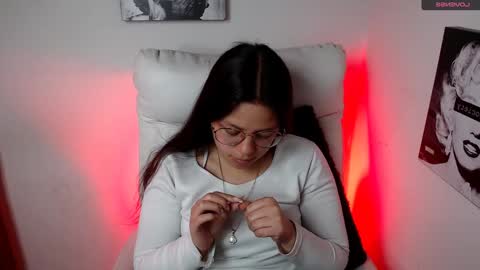 Samantha online show from 01-28-25, 04:52