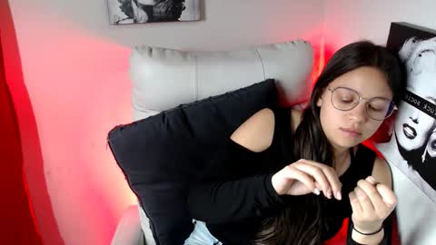 Samantha online show from 02-10-25, 07:28