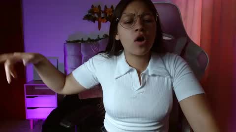 Samantha online show from 02-13-25, 05:54