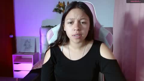 Samantha online show from 02-23-25, 11:58