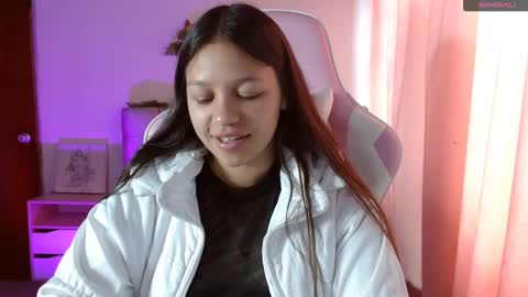 Samantha online show from 02-24-25, 01:53