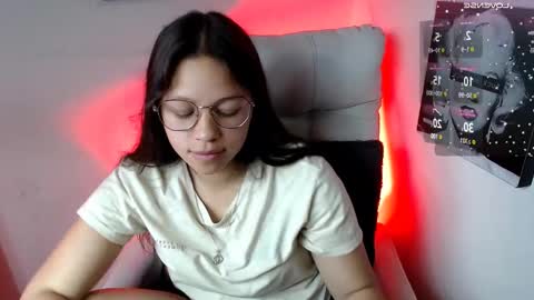 Samantha online show from 02-27-25, 05:26