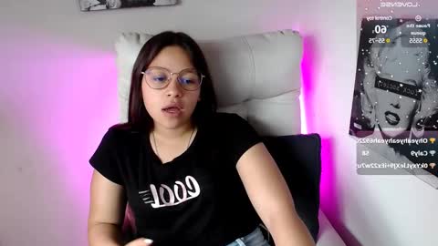 Samantha online show from 03-01-25, 06:43